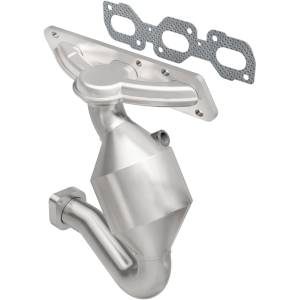 MagnaFlow Exhaust Systems & Installation | 1350 Offroad - MagnaFlow OEM Grade Manifold Catalytic Converter 49941 - Image 1