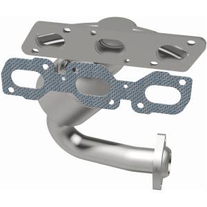 MagnaFlow Exhaust Systems & Installation | 1350 Offroad - MagnaFlow OEM Grade Manifold Catalytic Converter 49941 - Image 3