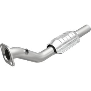 MagnaFlow Exhaust Systems & Installation | 1350 Offroad - MagnaFlow OEM Grade Direct-Fit Catalytic Converter 49961 - Image 1