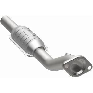 MagnaFlow Exhaust Systems & Installation | 1350 Offroad - MagnaFlow OEM Grade Direct-Fit Catalytic Converter 49961 - Image 2