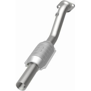 MagnaFlow Exhaust Systems & Installation | 1350 Offroad - MagnaFlow OEM Grade Direct-Fit Catalytic Converter 49961 - Image 3