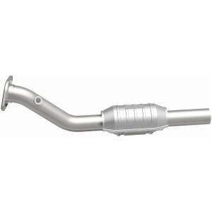 MagnaFlow Exhaust Systems & Installation | 1350 Offroad - MagnaFlow OEM Grade Direct-Fit Catalytic Converter 49961 - Image 4