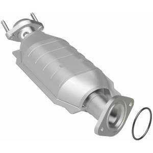 MagnaFlow Exhaust Systems & Installation | 1350 Offroad - MagnaFlow OEM Grade Direct-Fit Catalytic Converter 49978 - Image 2