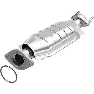 MagnaFlow Exhaust Systems & Installation | 1350 Offroad - MagnaFlow OEM Grade Direct-Fit Catalytic Converter 49978 - Image 1