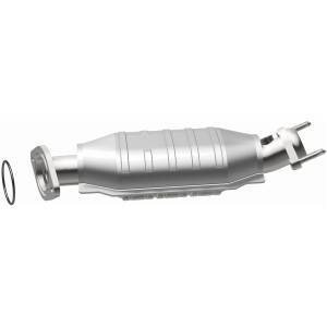 MagnaFlow Exhaust Systems & Installation | 1350 Offroad - MagnaFlow OEM Grade Direct-Fit Catalytic Converter 49978 - Image 4