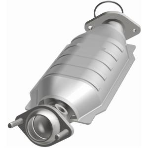 MagnaFlow Exhaust Systems & Installation | 1350 Offroad - MagnaFlow OEM Grade Direct-Fit Catalytic Converter 49978 - Image 3