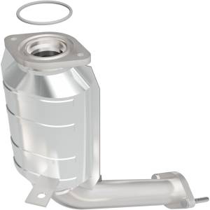 MagnaFlow Exhaust Systems & Installation | 1350 Offroad - MagnaFlow OEM Grade Direct-Fit Catalytic Converter 49979 - Image 1