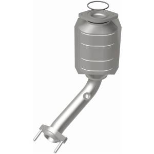 MagnaFlow Exhaust Systems & Installation | 1350 Offroad - MagnaFlow OEM Grade Direct-Fit Catalytic Converter 49979 - Image 3