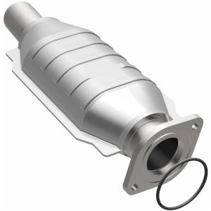 MagnaFlow Exhaust Systems & Installation | 1350 Offroad - MagnaFlow OEM Grade Direct-Fit Catalytic Converter 49980 - Image 2