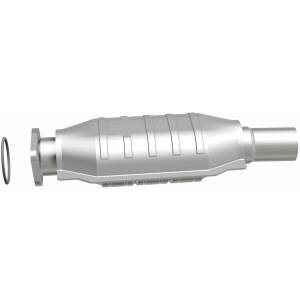 MagnaFlow Exhaust Systems & Installation | 1350 Offroad - MagnaFlow OEM Grade Direct-Fit Catalytic Converter 49980 - Image 4