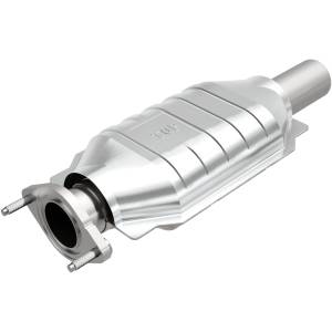 MagnaFlow Exhaust Systems & Installation | 1350 Offroad - MagnaFlow OEM Grade Direct-Fit Catalytic Converter 49981 - Image 1