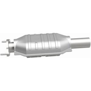 MagnaFlow Exhaust Systems & Installation | 1350 Offroad - MagnaFlow OEM Grade Direct-Fit Catalytic Converter 49981 - Image 4