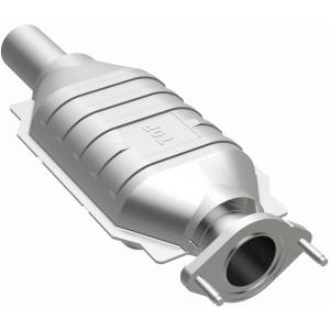 MagnaFlow Exhaust Systems & Installation | 1350 Offroad - MagnaFlow OEM Grade Direct-Fit Catalytic Converter 49981 - Image 2