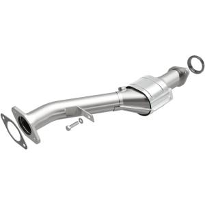 MagnaFlow Exhaust Systems & Installation | 1350 Offroad - MagnaFlow OEM Grade Direct-Fit Catalytic Converter 49984 - Image 1