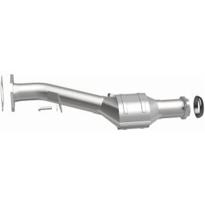 MagnaFlow Exhaust Systems & Installation | 1350 Offroad - MagnaFlow OEM Grade Direct-Fit Catalytic Converter 49984 - Image 4