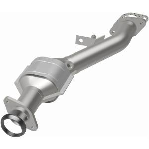 MagnaFlow Exhaust Systems & Installation | 1350 Offroad - MagnaFlow OEM Grade Direct-Fit Catalytic Converter 49984 - Image 3