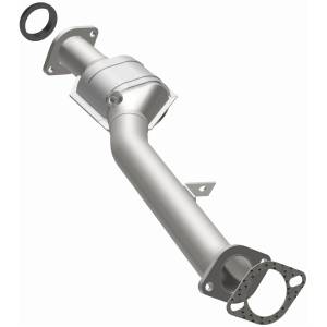 MagnaFlow Exhaust Systems & Installation | 1350 Offroad - MagnaFlow OEM Grade Direct-Fit Catalytic Converter 49985 - Image 2