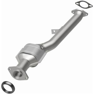 MagnaFlow Exhaust Systems & Installation | 1350 Offroad - MagnaFlow OEM Grade Direct-Fit Catalytic Converter 49985 - Image 3
