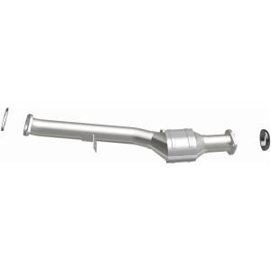 MagnaFlow Exhaust Systems & Installation | 1350 Offroad - MagnaFlow OEM Grade Direct-Fit Catalytic Converter 49985 - Image 4