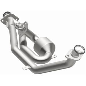 MagnaFlow Exhaust Systems & Installation | 1350 Offroad - MagnaFlow OEM Grade Direct-Fit Catalytic Converter 49986 - Image 2