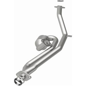MagnaFlow Exhaust Systems & Installation | 1350 Offroad - MagnaFlow OEM Grade Direct-Fit Catalytic Converter 49986 - Image 3