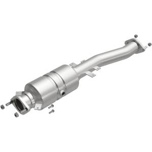 MagnaFlow Exhaust Systems & Installation | 1350 Offroad - MagnaFlow OEM Grade Direct-Fit Catalytic Converter 49987 - Image 1