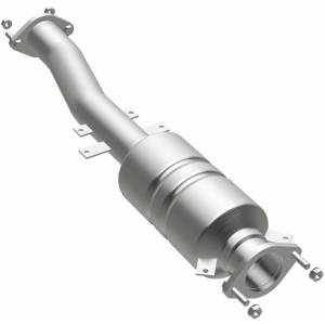 MagnaFlow Exhaust Systems & Installation | 1350 Offroad - MagnaFlow OEM Grade Direct-Fit Catalytic Converter 49987 - Image 2