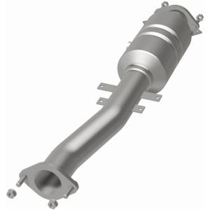 MagnaFlow Exhaust Systems & Installation | 1350 Offroad - MagnaFlow OEM Grade Direct-Fit Catalytic Converter 49987 - Image 3