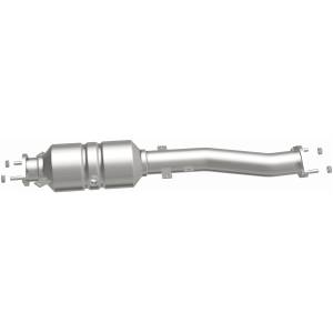 MagnaFlow Exhaust Systems & Installation | 1350 Offroad - MagnaFlow OEM Grade Direct-Fit Catalytic Converter 49987 - Image 4
