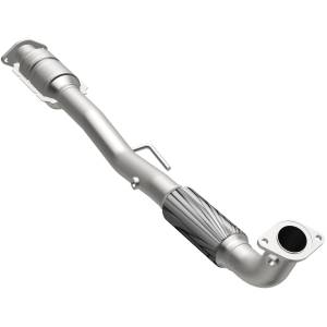 MagnaFlow Exhaust Systems & Installation | 1350 Offroad - MagnaFlow OEM Grade Direct-Fit Catalytic Converter 49988 - Image 2