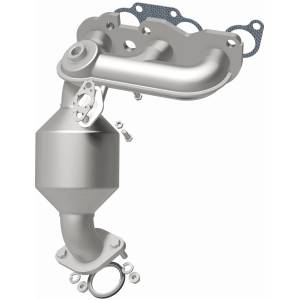MagnaFlow Exhaust Systems & Installation | 1350 Offroad - MagnaFlow OEM Grade Manifold Catalytic Converter 49991 - Image 3
