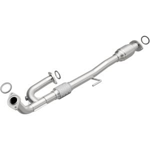 MagnaFlow Exhaust Systems & Installation | 1350 Offroad - MagnaFlow OEM Grade Direct-Fit Catalytic Converter 49992 - Image 1