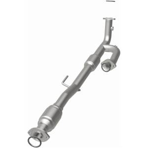 MagnaFlow Exhaust Systems & Installation | 1350 Offroad - MagnaFlow OEM Grade Direct-Fit Catalytic Converter 49992 - Image 3