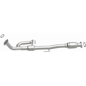 MagnaFlow Exhaust Systems & Installation | 1350 Offroad - MagnaFlow OEM Grade Direct-Fit Catalytic Converter 49992 - Image 4