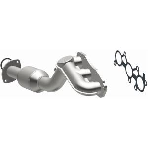 MagnaFlow Exhaust Systems & Installation | 1350 Offroad - MagnaFlow OEM Grade Manifold Catalytic Converter 49995 - Image 2