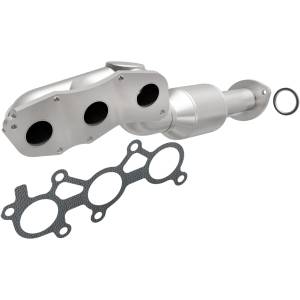 MagnaFlow Exhaust Systems & Installation | 1350 Offroad - MagnaFlow OEM Grade Manifold Catalytic Converter 49995 - Image 1