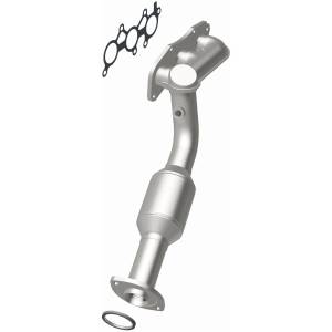 MagnaFlow Exhaust Systems & Installation | 1350 Offroad - MagnaFlow OEM Grade Manifold Catalytic Converter 49995 - Image 3