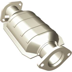 MagnaFlow Exhaust Systems & Installation | 1350 Offroad - MagnaFlow OEM Grade Direct-Fit Catalytic Converter 49996 - Image 1