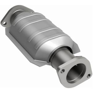 MagnaFlow Exhaust Systems & Installation | 1350 Offroad - MagnaFlow OEM Grade Direct-Fit Catalytic Converter 49996 - Image 2