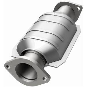 MagnaFlow Exhaust Systems & Installation | 1350 Offroad - MagnaFlow OEM Grade Direct-Fit Catalytic Converter 49996 - Image 3