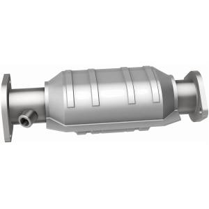 MagnaFlow Exhaust Systems & Installation | 1350 Offroad - MagnaFlow OEM Grade Direct-Fit Catalytic Converter 49996 - Image 4