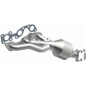 MagnaFlow Exhaust Systems & Installation | 1350 Offroad - MagnaFlow OEM Grade Manifold Catalytic Converter 49997 - Image 3