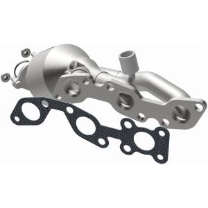 MagnaFlow Exhaust Systems & Installation | 1350 Offroad - MagnaFlow OEM Grade Manifold Catalytic Converter 49997 - Image 4