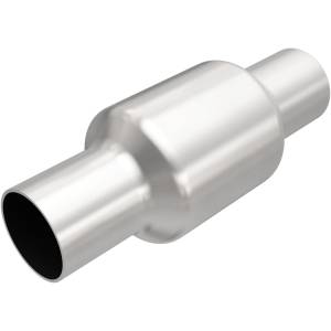 MagnaFlow Exhaust Systems & Installation | 1350 Offroad - MagnaFlow Standard Grade Universal Catalytic Converter 50003 - Image 1