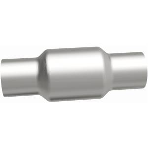 MagnaFlow Exhaust Systems & Installation | 1350 Offroad - MagnaFlow Standard Grade Universal Catalytic Converter 50003 - Image 4