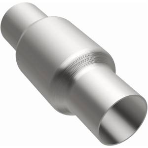 MagnaFlow Exhaust Systems & Installation | 1350 Offroad - MagnaFlow Standard Grade Universal Catalytic Converter 50003 - Image 2