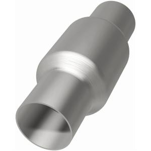 MagnaFlow Exhaust Systems & Installation | 1350 Offroad - MagnaFlow Standard Grade Universal Catalytic Converter 50003 - Image 3
