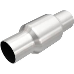 MagnaFlow Exhaust Systems & Installation | 1350 Offroad - MagnaFlow Standard Grade Universal Catalytic Converter 50004 - Image 1