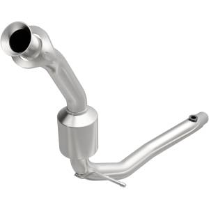 MagnaFlow Exhaust Systems & Installation | 1350 Offroad - MagnaFlow HM Grade Direct-Fit Catalytic Converter 50204 - Image 1