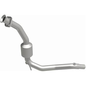 MagnaFlow Exhaust Systems & Installation | 1350 Offroad - MagnaFlow HM Grade Direct-Fit Catalytic Converter 50204 - Image 4